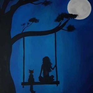 Meet your Posher, Delayne